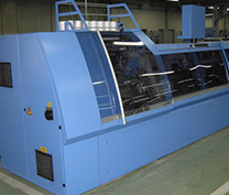 impressão de livros